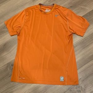 Men’s Nike Pro Combat Dri-Fit T-shirt